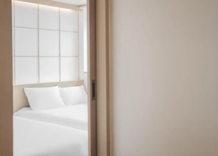 Frühstückspension Jeongonjae