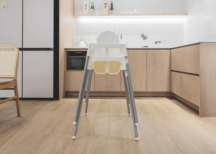 Frühstückspension Jeongonjae